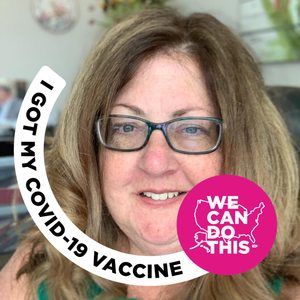 Meet your Posher, Suzanne